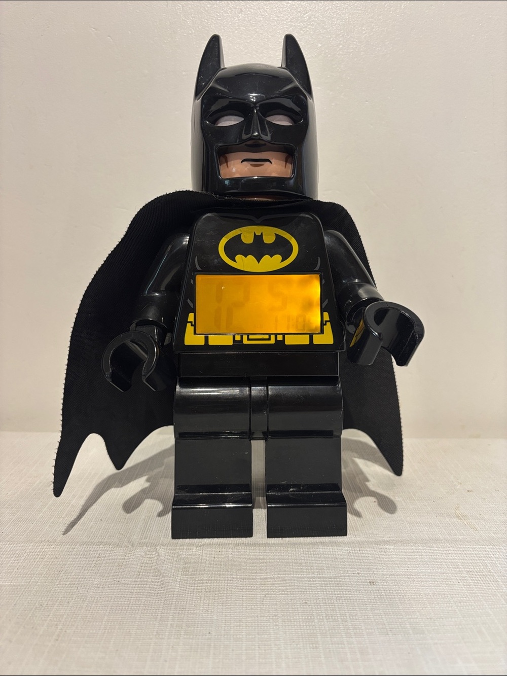 LEGO Batman Alarm Clock